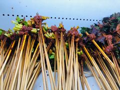 -钢管厂五区小郡肝串串香(南山店)
