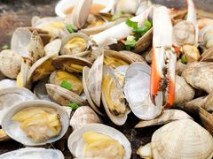 -阿毛饭店(和义路店)