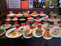 -芳芳私房菜·精做淮扬菜(承德路店)