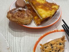 -快乐爱斯米牛排自助(金州安盛店)