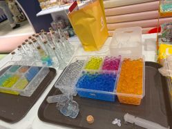 -奈尔宝家庭中心·亲子餐厅(鄞州万达店)