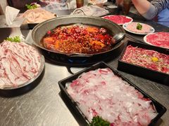 -朱光玉火锅馆(全国总店·金冠好店)
