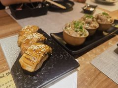 -昊·来了寿司(双楠2店)