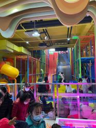 点击看大图 -宝燕乐园(闵行旗舰店)