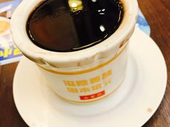 -许留山(梳士巴利道店)