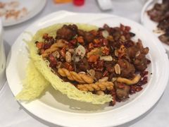 -乾隆美食·本帮菜(黄河路店)