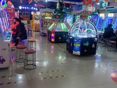 -大玩家(中原万达广场店)