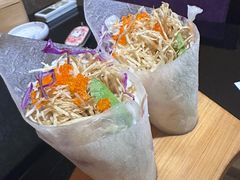 -天狗山料理(省体店)
