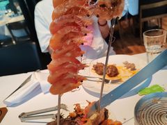 -拉蒂娜·巴西牛排馆 Latina·Brazilian Steakhouse(陆家嘴旗舰店)