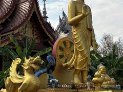 -西双版纳总佛寺