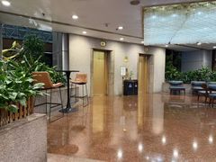 -上海新锦江大酒店