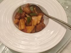 -西苑饭店·蓬莱春餐厅