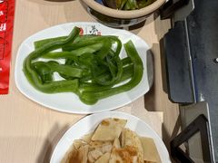 -鱼酷活鱼烤鱼(南开大悦城店)