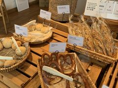 -那家面包房(珠江路店)