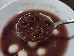 细沙小圆子-松鹤面馆·古法焖肉面(观前店)