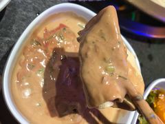 麻酱-来涮蜀鲜货火锅串串香(菜市口店)