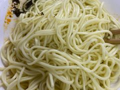 重庆小面-花市豌杂面(民生路店)