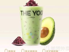 -一只酸奶牛(双流万达广场店)