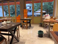 -御香农家菜(莫干山庾村店)