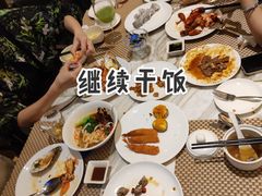 -长沙三景韦尔斯利酒店·Oval全日制餐厅自助餐