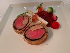 招牌惠灵顿牛排-蝶舍·MAISON PAPILLON