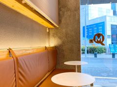-MQ COFFEE STAND明谦(新洲店)