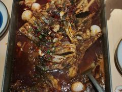 -鱼酷活鱼烤鱼(人信汇商场店)