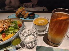 -风渡嘉荷西餐厅 Windy City(西三旗金隅店)