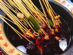 -冒椒火辣(太古里店)