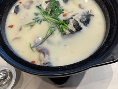 -千岛湖君澜度假酒店(文广轩中餐厅)