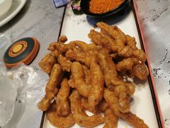 -红辣椒·川菜·火锅(大洋中心店)
