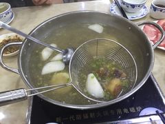 -潮汕良记牛肉火锅(洪武路店)