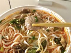 -乾隆美食·本帮菜(黄河路店)