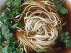 -老冯拉面羊棒骨(西宸广场店)