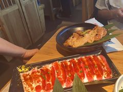 -九田家黑牛烤肉料理(新光汇店)