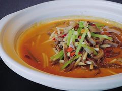 -上海滩餐厅(BFC外滩金融中心店)