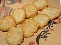 -张家卫·阳江菜·小海鲜(肥婆湾桥店)
