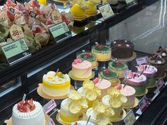 -PAPER STONE BAKERY(天汇广场店)