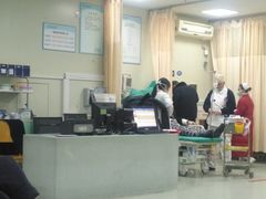 -无锡市第二人民医院(南院)