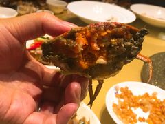 莲花煎蟹-莲花公园煎蟹(总店)