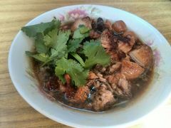 同安封肉-聪辉同安老美食饭店(大元路店)