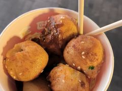 -阿宝生煎包(万松园总店)