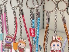 -泡泡玛特POPMART(上海环球港店)