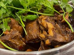 -葛记红焖羊肉(和平路形象店)