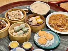 -山水茶艺馆·点心粤菜·30年老字号