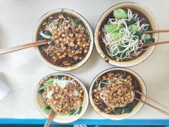 -赵伍面庄(松石大道店)