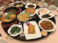 -新南华大酒店(长寿店)