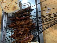 -清真·马峰烤肉(小学习北巷店)