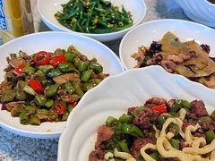 -文三里屯面馆(三里屯店)