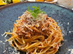 招牌牛肉酱意大利面-BE BRIGHT KITCHEN(正佳广场店)